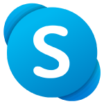 Skypeアイコン